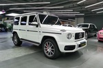 奔驰G级AMG2019款 改款 AMG G 63