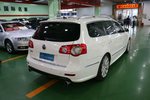 大众R362009款3.6L 旅行车