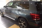 奔驰GLK级2013款GLK 300 4MATIC 动感天窗型