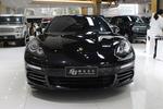 保时捷Panamera2014款Panamera 4 3.0T 