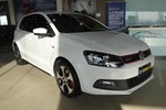 大众Polo GTI2012款1.4TSI DSG