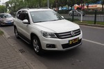 大众途观2012款1.8TSI 手自一体 菁英版(四驱)