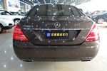 奔驰S级2012款 S350L Grand Edition