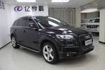 奥迪Q72014款35 TFSI 运动型