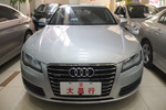 奥迪A72012款3.0TFSI quattro舒适型