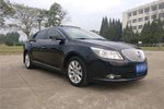 别克君越2011款2.4L SIDI豪雅版OnStar