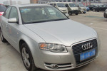 奥迪A42007款新A4 1.8T 手自一体基本型