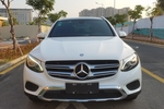 奔驰GLC级2016款GLC 260 4MATIC 豪华型