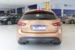 英菲尼迪QX702013款3.5L 超越版