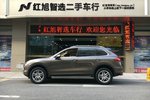 保时捷Cayenne2011款3.0T