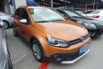 大众Polo2016款1.6L 自动舒适型