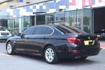 宝马5系2014款520Li 典雅型