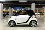 smartfortwo2015款1.0 MHD 舒适畅游版