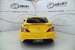 现代劳恩斯-酷派2012款2.0T 自动靓雅版