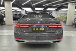 宝马7系2019款740Li xDrive行政型M运动套装