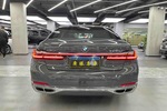 宝马7系2019款740Li xDrive行政型M运动套装