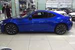 斯巴鲁BRZ2013款2.0L 自动豪华型