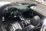 奥迪TT敞篷2013款TT Roadster 2.0TFSI