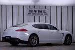 保时捷Panamera2016款Panamera 4 Executive Edition 3.0T