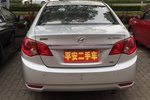 现代悦动2008款1.6L MT GLS 