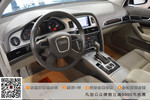 奥迪A6L2011款2.0TFSI 手自一体 标准型