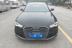 奥迪A6L2016款TFSI 舒适型