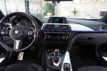 宝马4系Gran Coupe2017款425i 领先型M运动套装