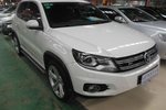 大众Tiguan2011款2.0TSI R-line