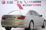 宝马7系2013款730Li 领先型