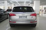 奥迪Q52011款2.0TFSI 技术型