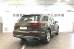 奥迪Q72016款45 TFSI 技术型