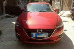 马自达MAZDA3Axela昂克赛拉 三厢2016款1.5L 自动舒适型