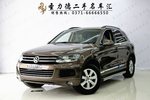 大众途锐2011款3.0TSI V6 标配型 