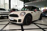 MINIMINI2012款1.6L 中国奥林匹克纪念版 