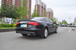 奥迪A6L2012款30 FSI 豪华型(2.5L)