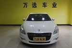 标致5082012款2.0L 自动智享版