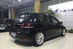 大众高尔夫2011款1.6L 手动 舒适型