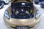 保时捷Panamera2010款Panamera 4 3.6L 