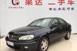 日产阳光2003款2.0LS AT