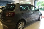 大众CrossGolf2011款1.4 TSI