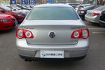 大众迈腾2009款2.0TSI DSG 豪华型