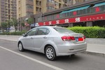 长城C30 2010款1.5L 手动舒适型