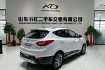 现代ix352013款2.0L 自动两驱智能型GLS 国IV 