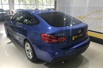 宝马3系GT2015款328i xDrive 设计套装型