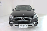 奔驰M级2012款ML350 4MATIC 动感型