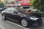 奥迪A6L2012款30 FSI 技术型(2.5L)