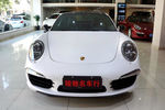 保时捷9112012款Carrera S 3.8L