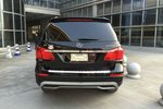 奔驰GL级2014款GL350 CDI 4MATIC