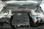 奥迪A4L2010款2.0TFSI 舒适型