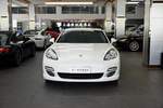 保时捷Panamera2010款Panamera 4 3.6L 